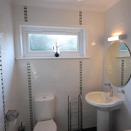 Clover Holidays - Cliff View Perth Room photo