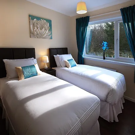 Clover Holidays - Cliff View Perth Room photo