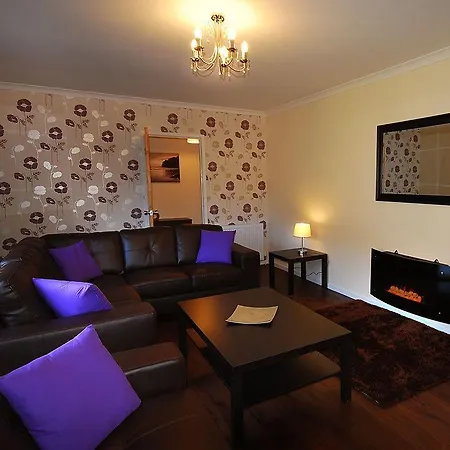 Clover Holidays - Cliff View Perth Room photo