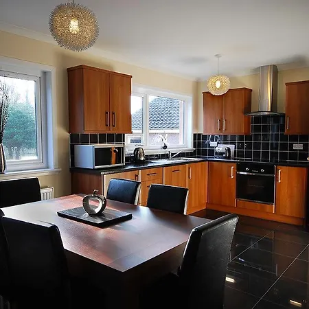 Clover Holidays - Cliff View Perth Room photo