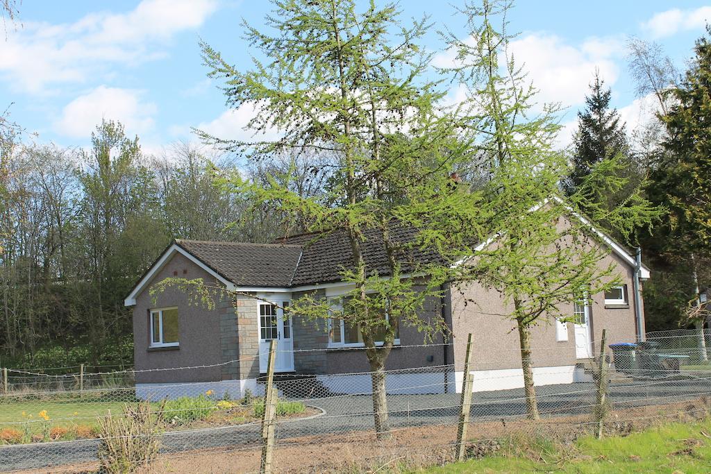 Clover Holidays - Cliff View Holiday home
