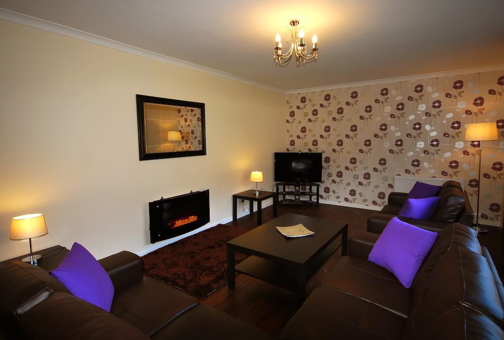 Holiday home Clover Holidays - Cliff View *