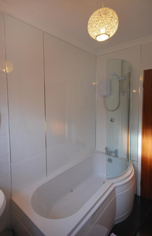 Holiday home Clover Holidays - Cliff View *