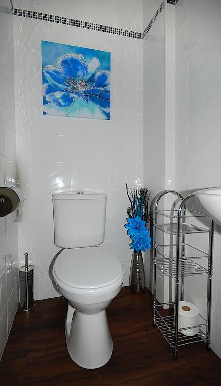 Holiday home Clover Holidays - Cliff View *