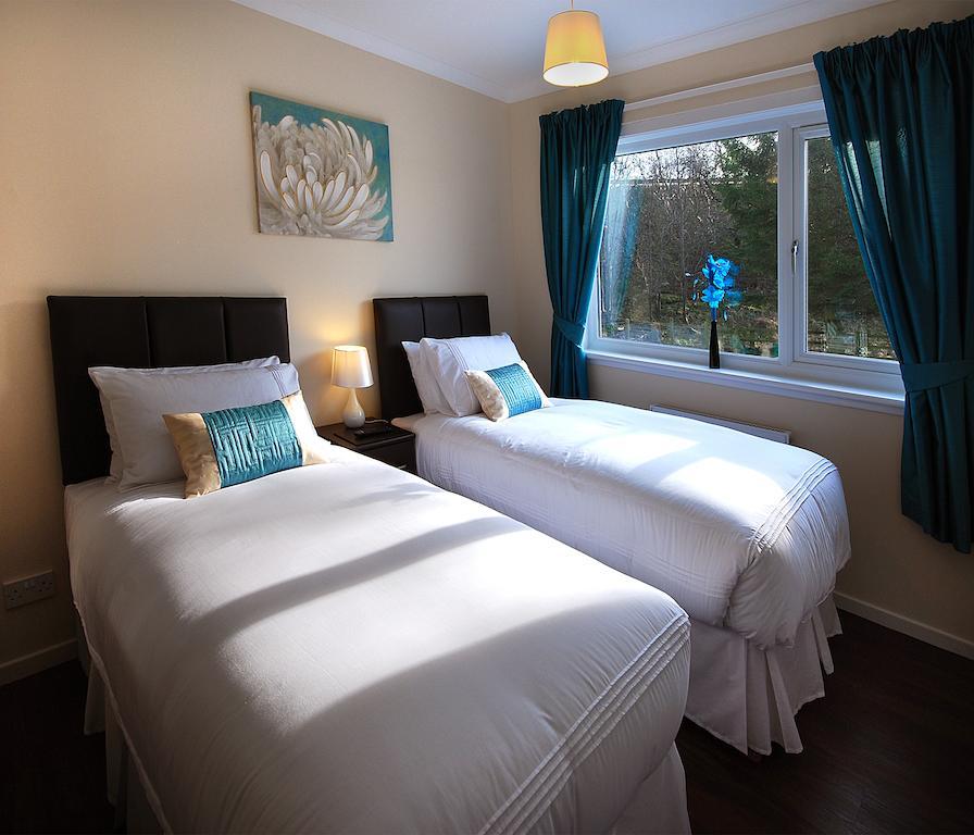Holiday home Clover Holidays - Cliff View