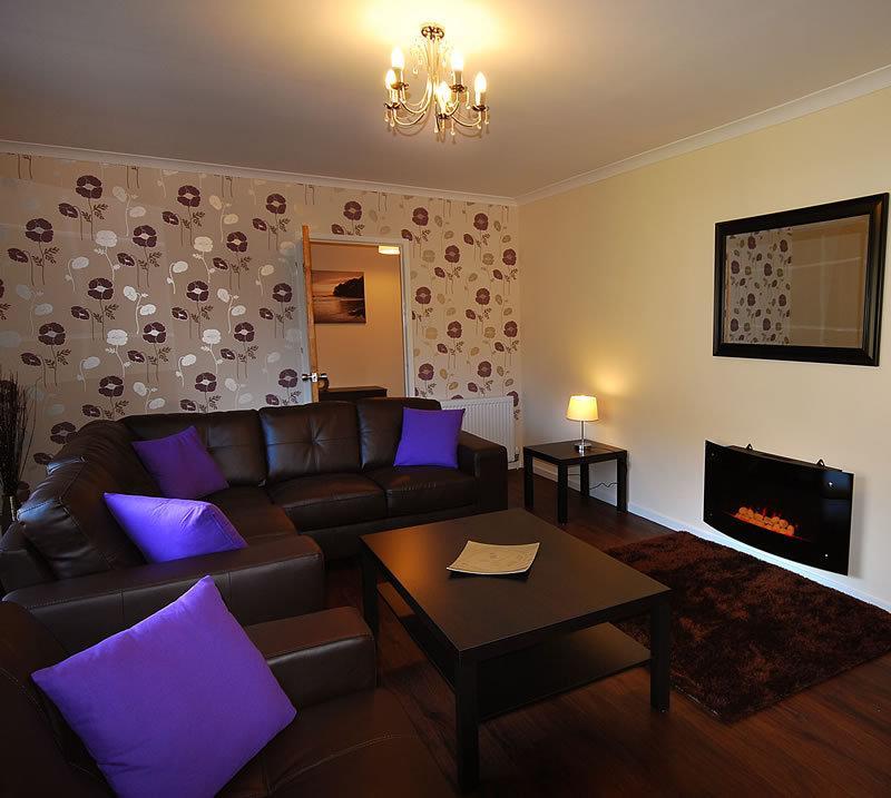 Holiday home Clover Holidays - Cliff View Perth