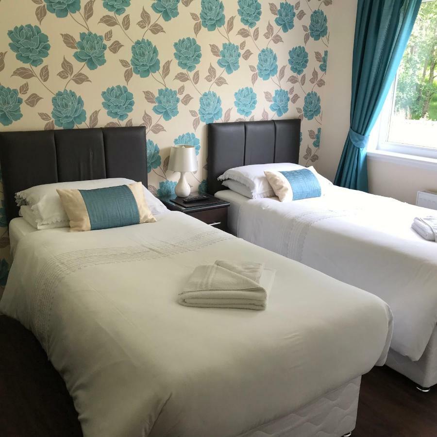 Clover Holidays - Cliff View Holiday home