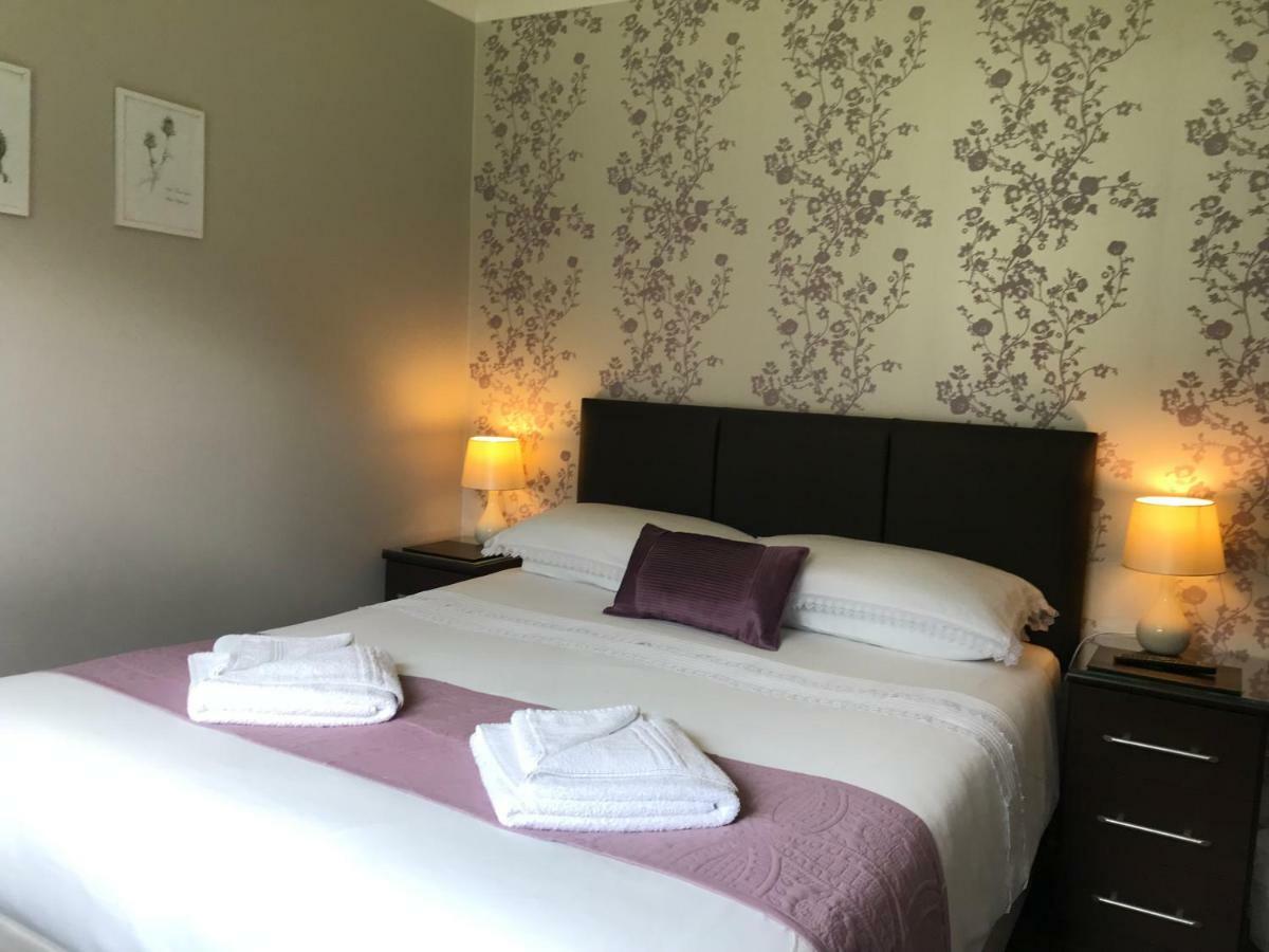 Clover Holidays - Cliff View Holiday home