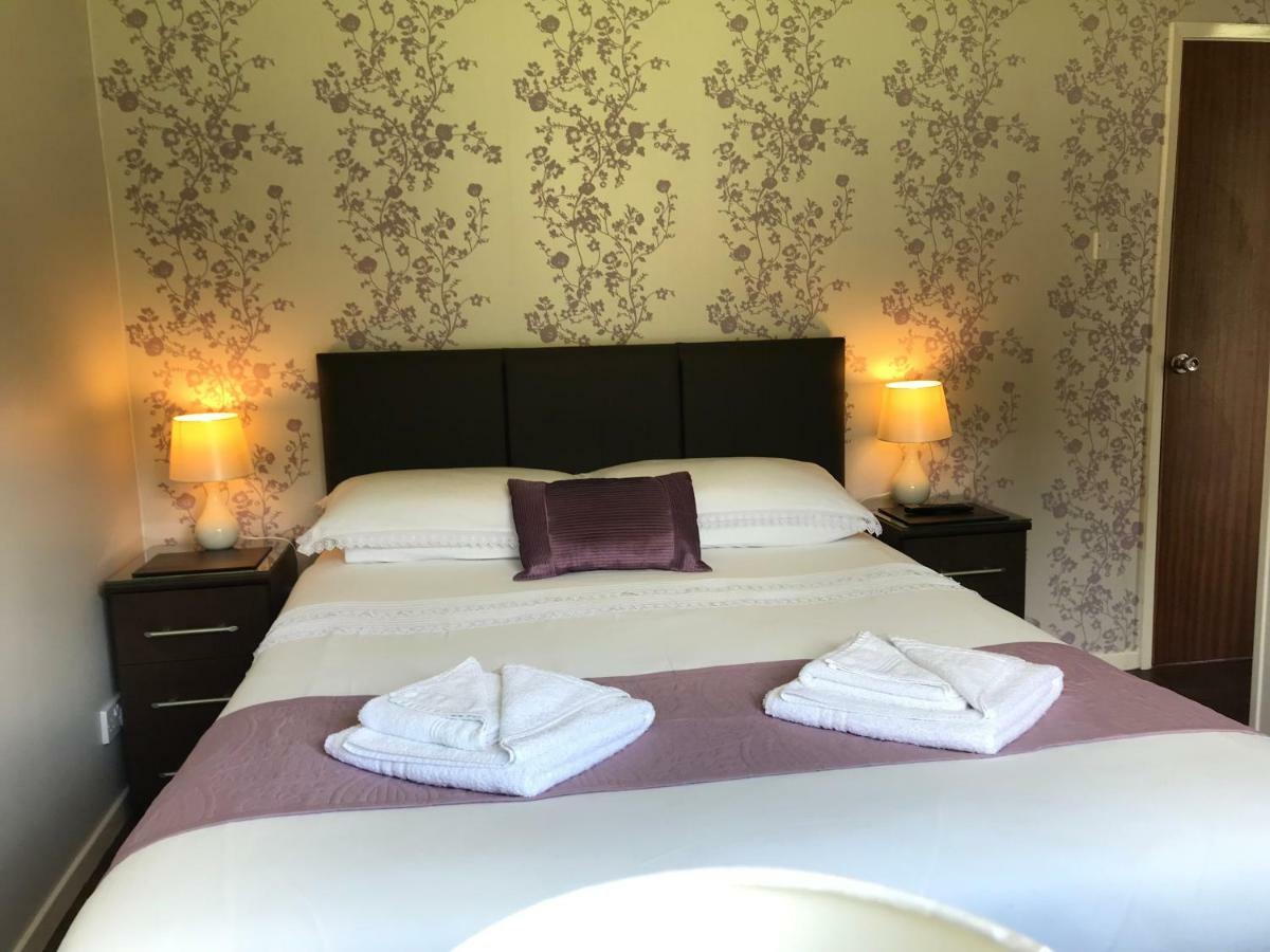 Holiday home Clover Holidays - Cliff View *