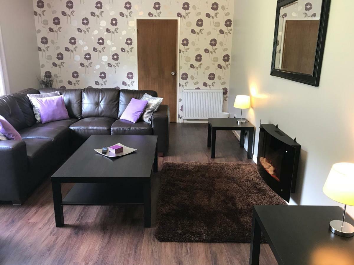 Clover Holidays - Cliff View Holiday home