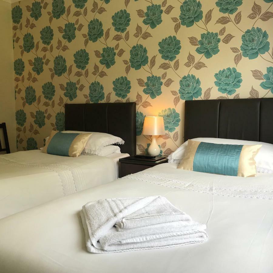 Holiday home Clover Holidays - Cliff View *